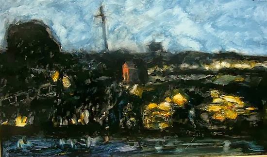 Coogee - Glenn Locklee