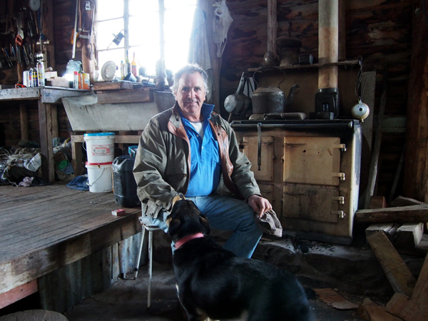 Stephen King Art and the land Annabelle JOSSE